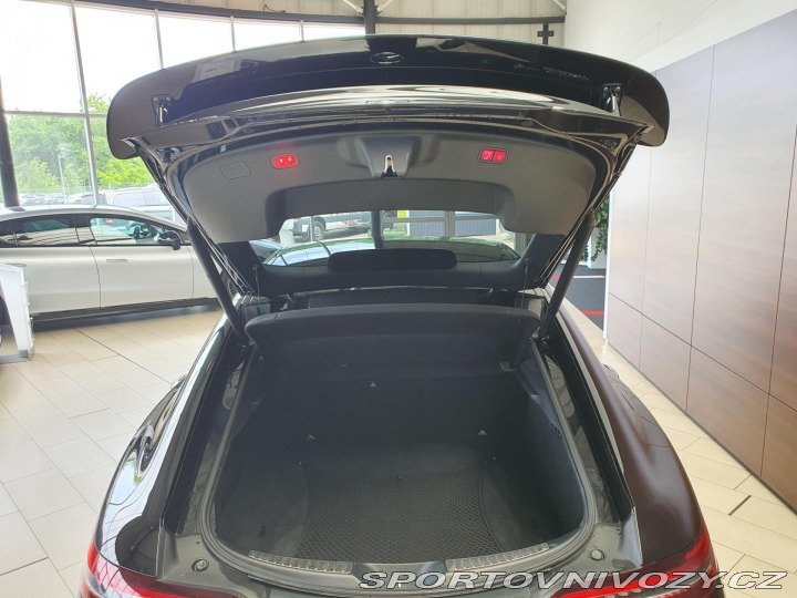 Mercedes-Benz AMG GT Mercedes 63 S 4MATIC+ 2019