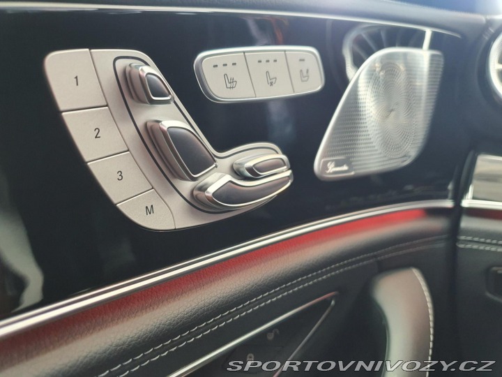 Mercedes-Benz AMG GT Mercedes 63 S 4MATIC+ 2019