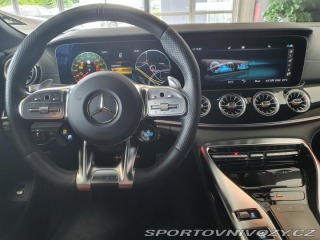 Mercedes-Benz AMG GT Mercedes 63 S 4MATIC+ 2019