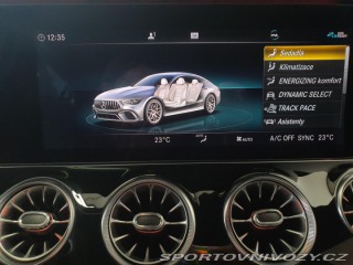 Mercedes-Benz AMG GT Mercedes 63 S 4MATIC+ 2019