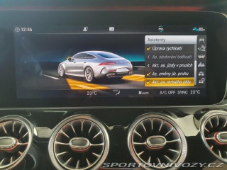 Mercedes-Benz AMG GT Mercedes 63 S 4MATIC+ 2019
