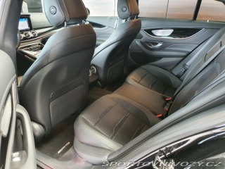 Mercedes-Benz AMG GT Mercedes 63 S 4MATIC+ 2019