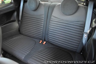 Abarth 595 COMPETIZIONE 132kW *ZÁRUK 2021