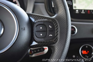 Abarth 595 COMPETIZIONE 132kW *ZÁRUK 2021