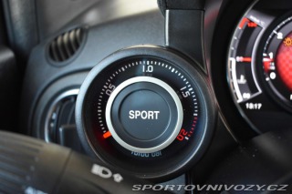 Abarth 595 COMPETIZIONE 132kW *ZÁRUK 2021