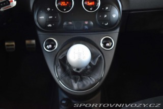 Abarth 595 COMPETIZIONE 132kW *ZÁRUK 2021