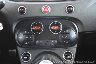 Abarth 595 COMPETIZIONE 132kW *ZÁRUK 2021