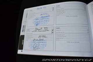 Abarth 595 COMPETIZIONE 132kW *ZÁRUK 2021