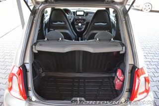 Abarth 595 COMPETIZIONE 132kW *ZÁRUK 2021