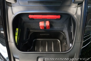 Porsche 911 992 Turbo S Carbon Záruka 2020