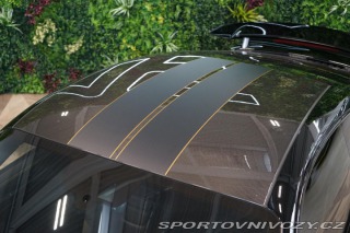 Porsche 911 992 Turbo S Carbon Záruka 2020