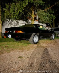 Chevrolet Camaro Chevrolet Camaro II 1979