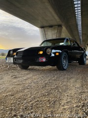 Chevrolet Camaro Chevrolet Camaro II 1979