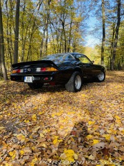 Chevrolet Camaro Chevrolet Camaro II 1979