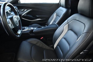 Chevrolet Camaro 3,6L 330K 2018