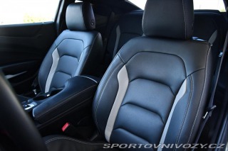 Chevrolet Camaro 3,6L 330K 2018