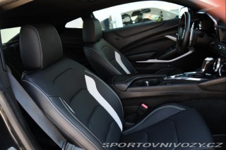 Chevrolet Camaro 3,6L 330K 2018