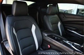 Chevrolet Camaro 3,6L 330K 2018