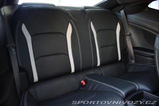 Chevrolet Camaro 3,6L 330K 2018