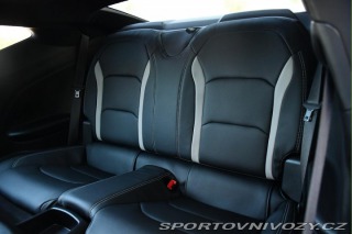 Chevrolet Camaro 3,6L 330K 2018