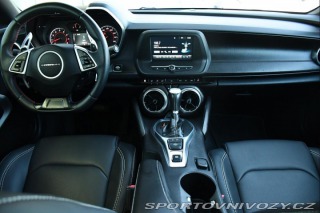 Chevrolet Camaro 3,6L 330K 2018