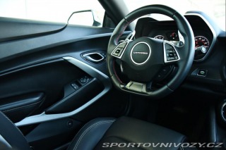 Chevrolet Camaro 3,6L 330K 2018