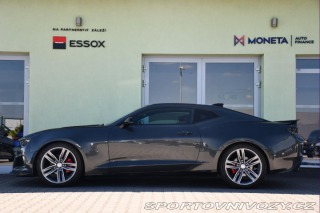 Chevrolet Camaro 3,6L 330K 2018