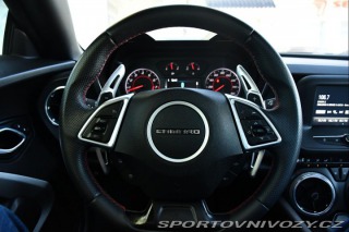 Chevrolet Camaro 3,6L 330K 2018