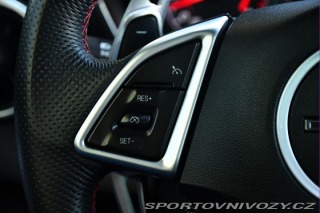 Chevrolet Camaro 3,6L 330K 2018