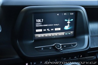 Chevrolet Camaro 3,6L 330K 2018