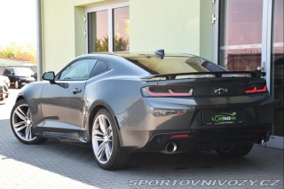 Chevrolet Camaro 3,6L 330K 2018