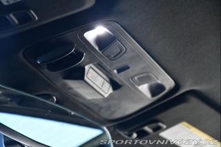 Chevrolet Camaro 3,6L 330K 2018
