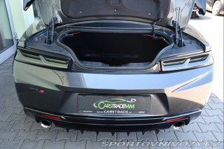 Chevrolet Camaro 3,6L 330K 2018