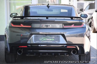 Chevrolet Camaro 3,6L 330K 2018