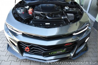 Chevrolet Camaro 3,6L 330K 2018