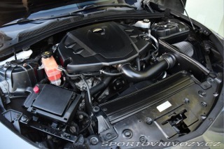 Chevrolet Camaro 3,6L 330K 2018