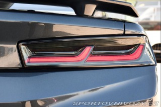 Chevrolet Camaro 3,6L 330K 2018