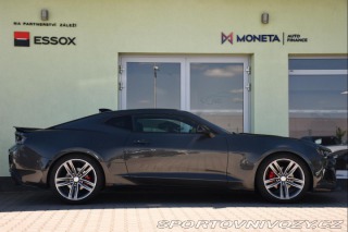 Chevrolet Camaro 3,6L 330K 2018
