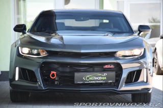 Chevrolet Camaro 3,6L 330K 2018