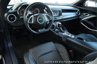 Chevrolet Camaro 3,6L 330K 2018