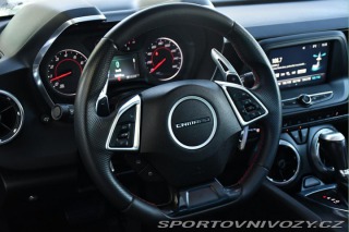Chevrolet Camaro 3,6L 330K 2018