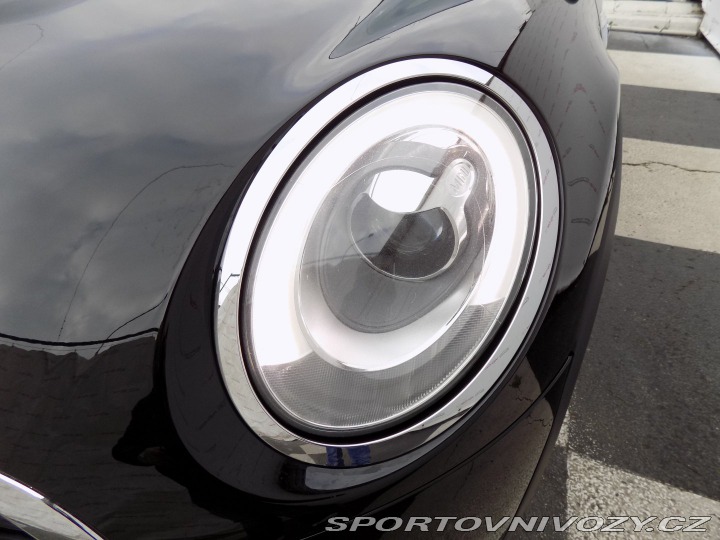 Mini Cooper S 2.0i/JCW/Cabrio 2017