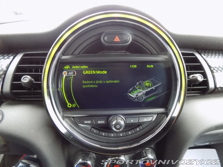 Mini Cooper S 2.0i/JCW/Cabrio 2017