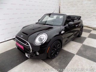 Mini Cooper S 2.0i/JCW/Cabrio 2017