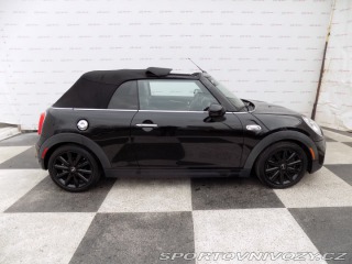 Mini Cooper S 2.0i/JCW/Cabrio 2017