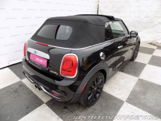 Mini Cooper S 2.0i/JCW/Cabrio 2017