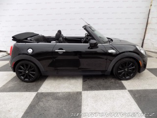 Mini Cooper S 2.0i/JCW/Cabrio 2017