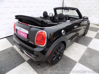 Mini Cooper S 2.0i/JCW/Cabrio 2017