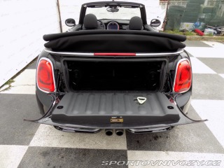 Mini Cooper S 2.0i/JCW/Cabrio 2017