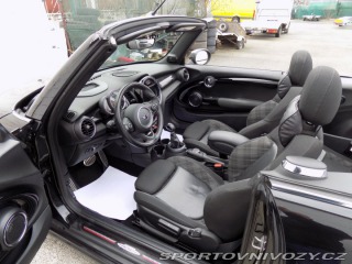 Mini Cooper S 2.0i/JCW/Cabrio 2017